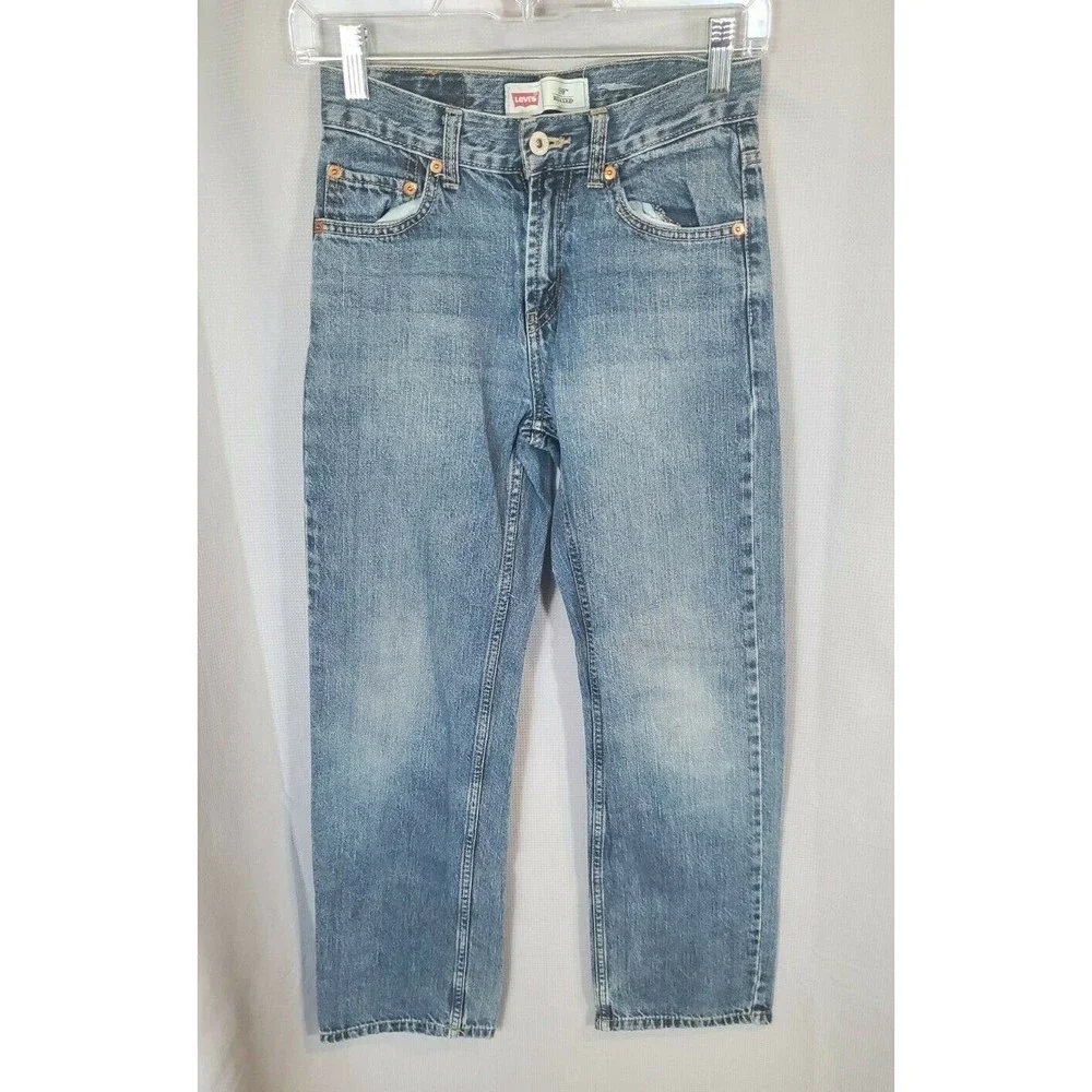 Levis all items